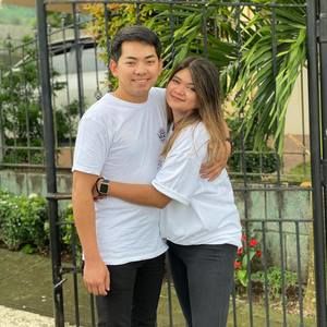 Meet your Posher, Danna karmelle